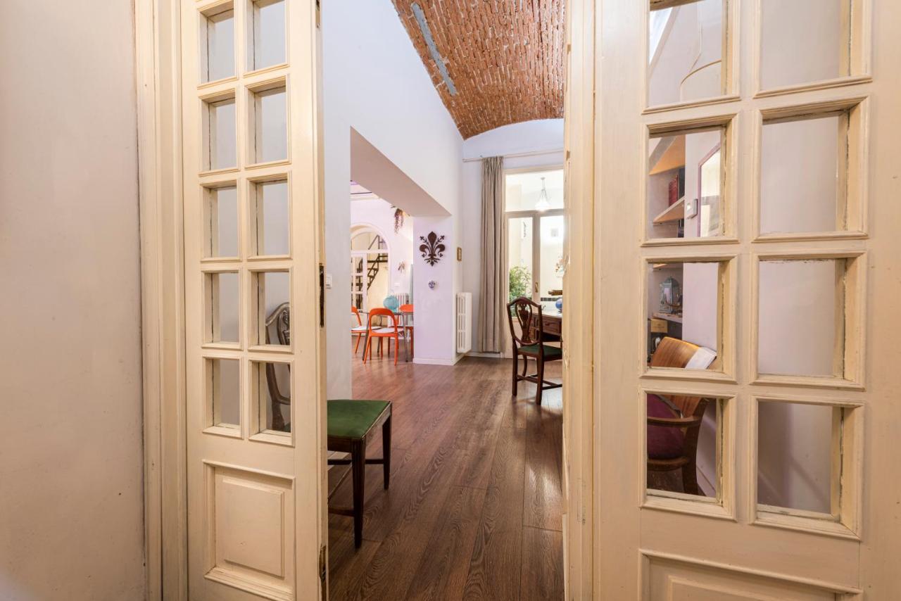 Hideaway By Mmega Apartment Florence